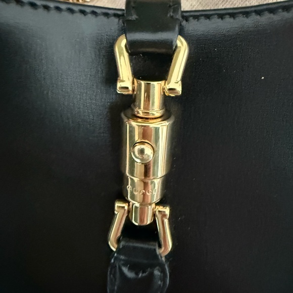 Gucci Jackie 1961 Nano Bag - Picture 7 of 9